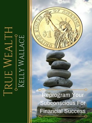 cover image of True Wealth